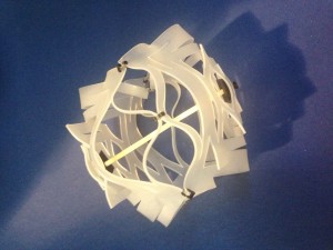 Group14 3D Printing sphere – IAAC Blog