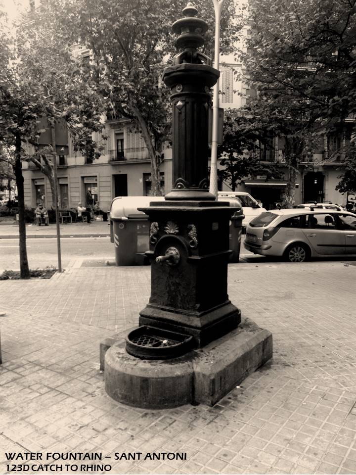 Fountain 