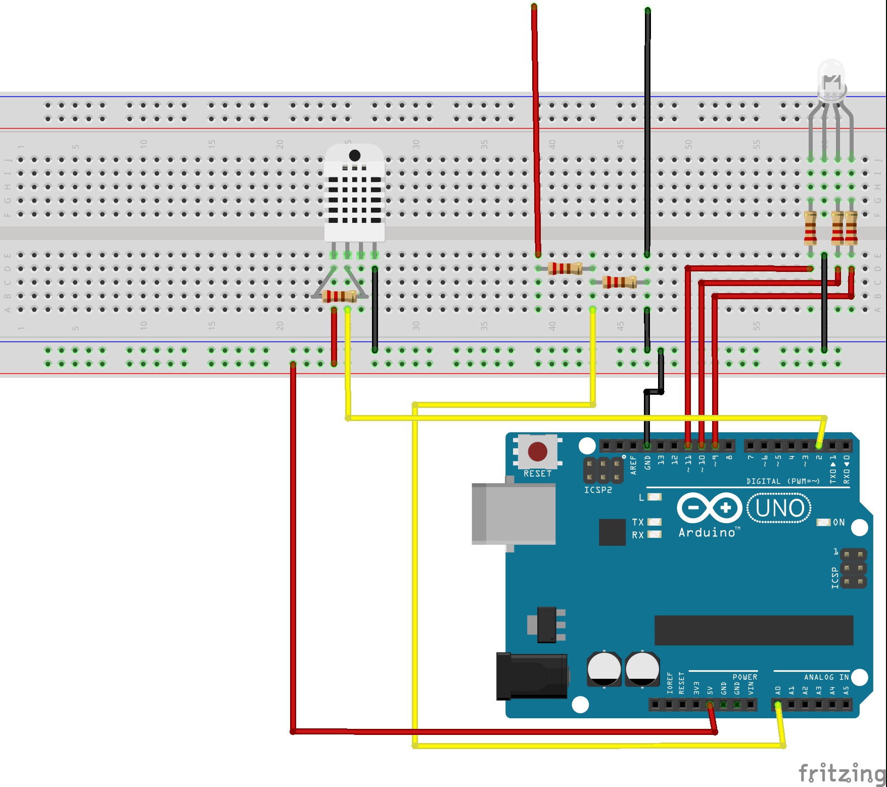 Humidity and Voltage for Electromoss – IAAC Blog