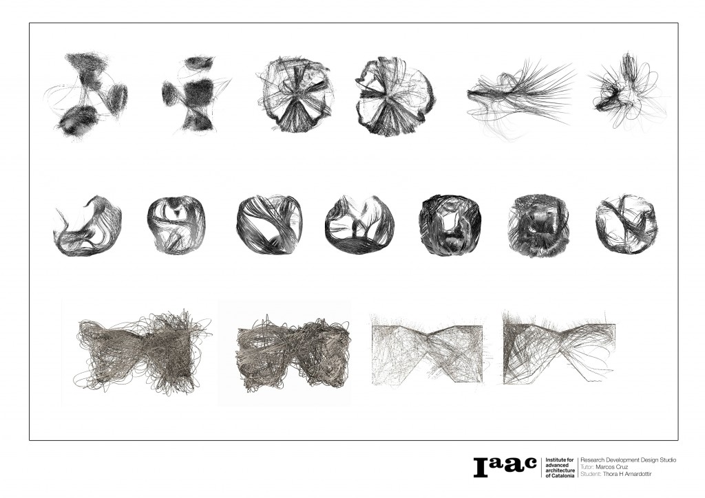 Microbial Scaffolding – IAAC Blog