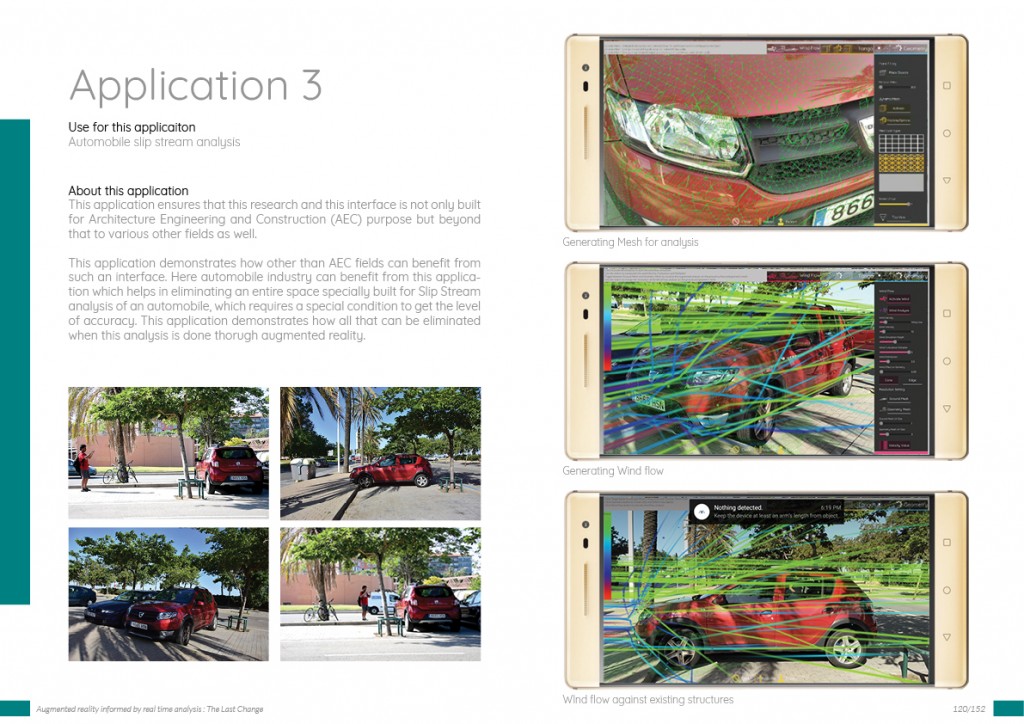 master thesis augmented reality