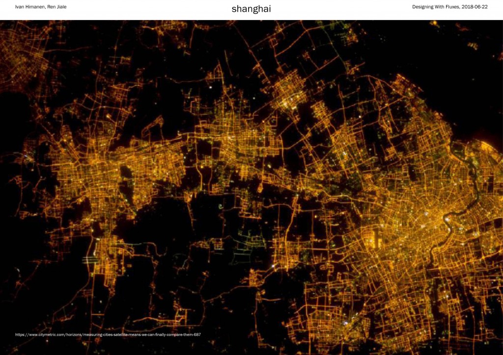 TOWARD A CYCLING CITY – IAAC Blog