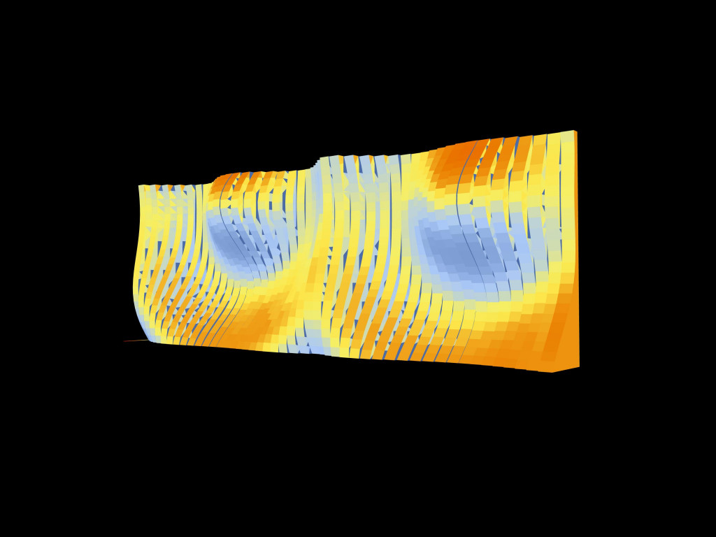 Genetic Optimization    Attractor – Iaac Blog