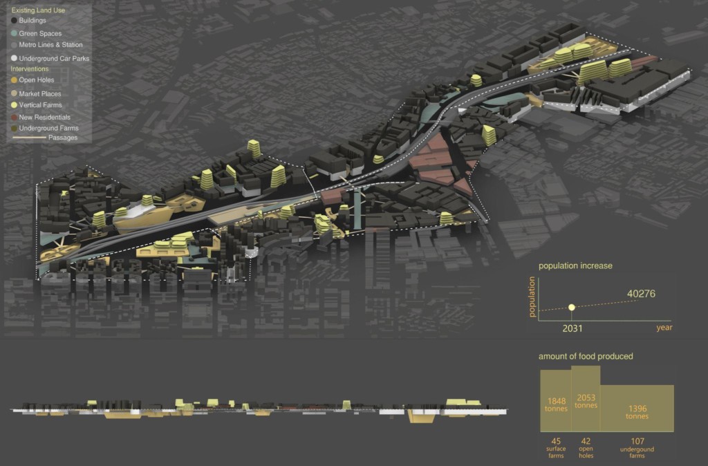 IAAC MaCT01 2021/22 - COMPUTATIONAL URBAN DESIGN II - SYLLABUS & FACULTY