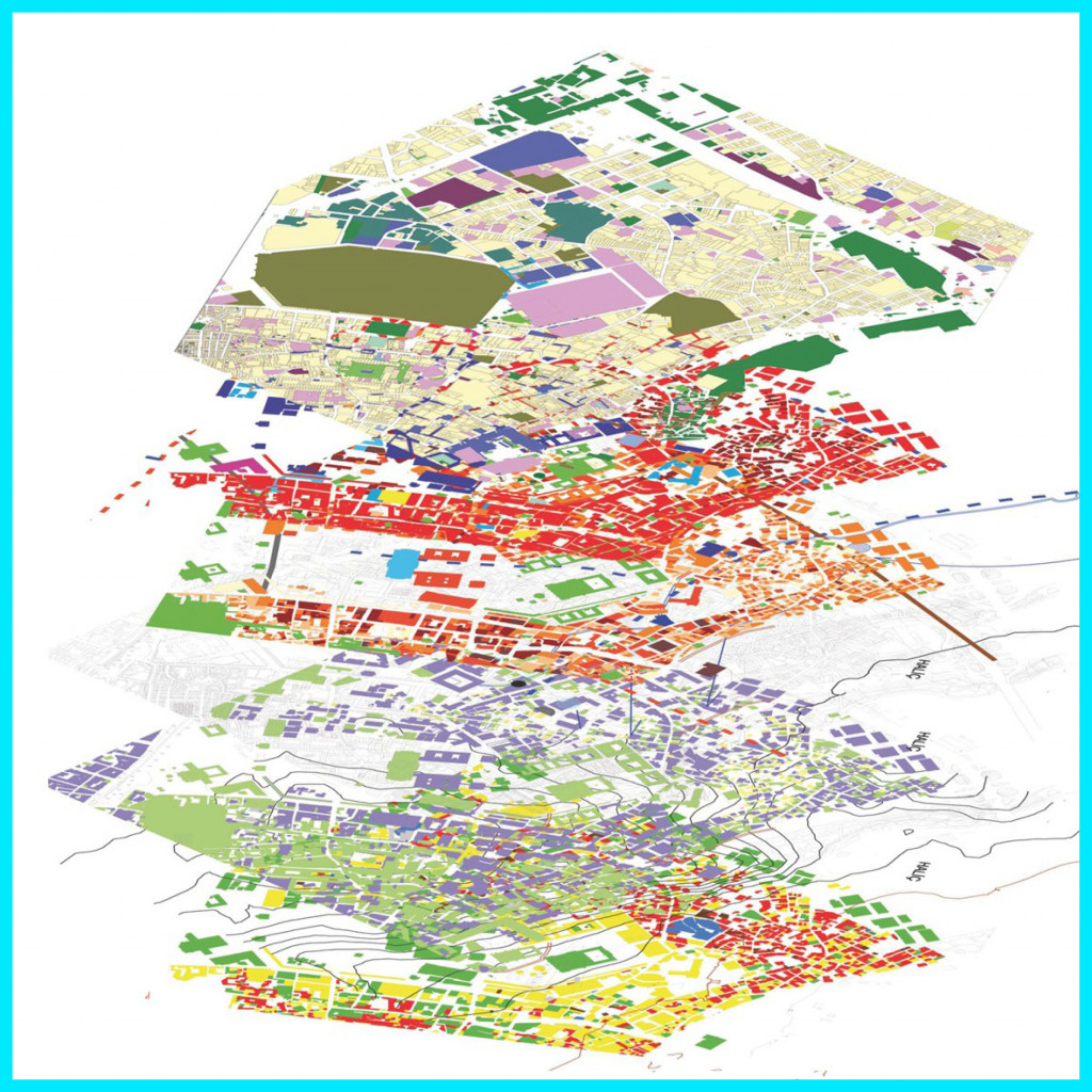 IAAC MaCT01 2020/21 - CONCEPTUAL MAPPING - SYLLABUS & FACULTY