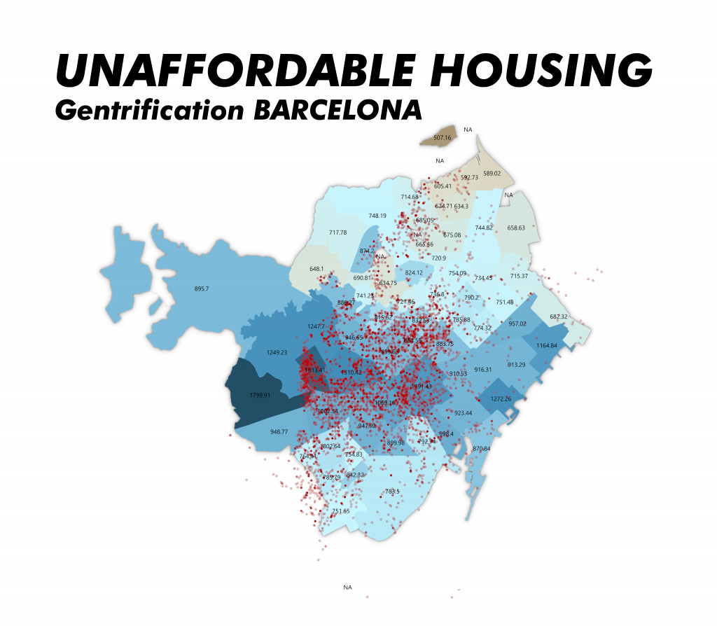 UNAFFORDABLE HOUSING – IAAC Blog