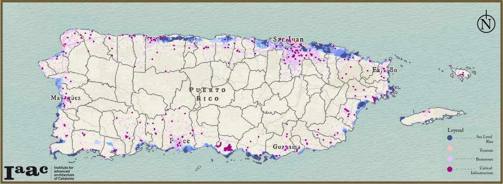 Sea Level Rise in Paradise: Measuring the Impact of Sea Level Rise in ...