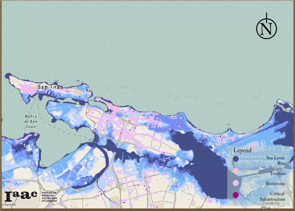 Sea Level Rise in Paradise: Measuring the Impact of Sea Level Rise in ...