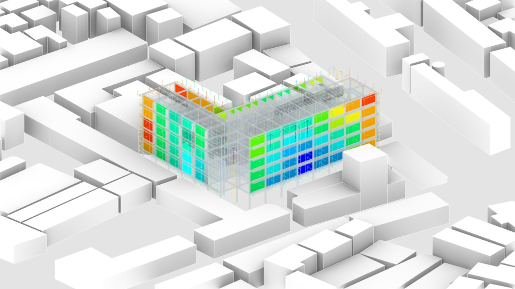 RETROP Computational design tools-integrated workflow for retrofitting ...