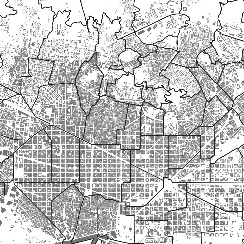 Urban Trees For All - Geospatial Data Analysis With Python