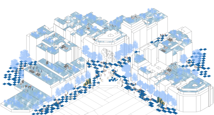 EIXAM(PLAY): RE-IMAGINING MOBILITY NETWORKS THROUGH PEOPLE-URBAN PLAY ...