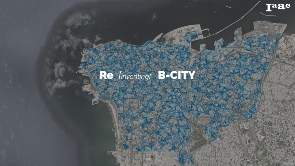 Re-[inventing] B-City // WeBeirut – IAAC Blog