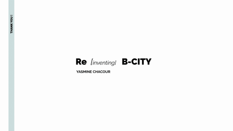 Re-[inventing] B-City // WeBeirut – IAAC Blog